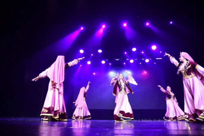 2026/06/17811008424911435272-1200x630-1781113311.webp + Azerbaijan highlights cultural heritage at Silk Road 2026 festival News about - Azerbaijan highlights cultural heritage at Silk Road 2026 festival