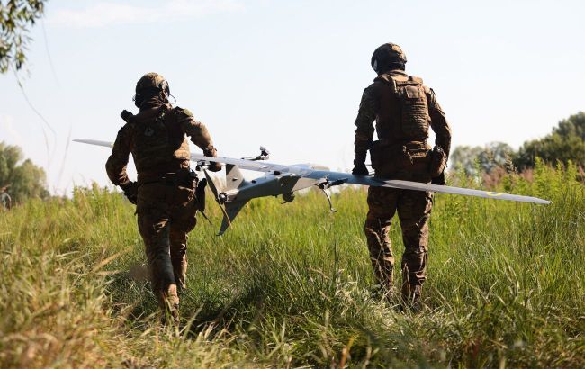 Ukraine to help Latvia protect airspace from Russian drones