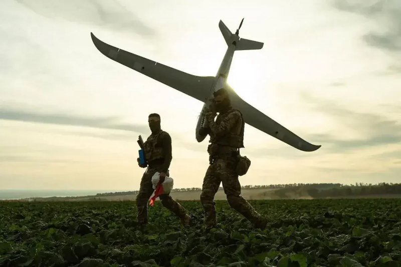 Ukraine establishes Unmanned Systems Forces Day on June 11