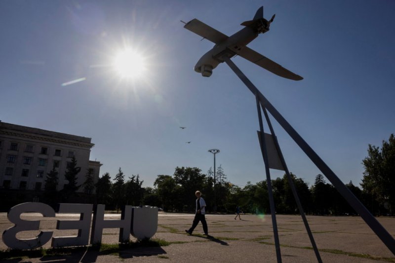 Why is Latvia turning to Ukraine to defend against Russian drone threats?