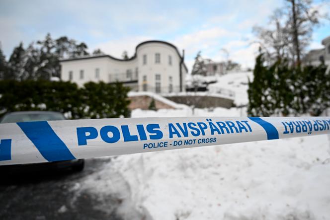 Sweden files espionage charges against man linked to Russia