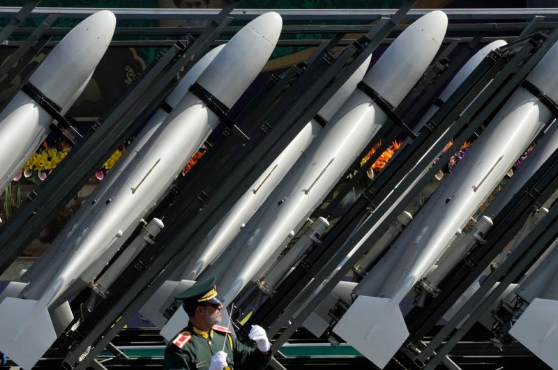 US targets China- and Hong Kong-based firms with Iran-related sanctions