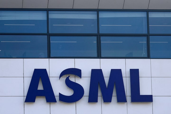 Tech giant ASML cuts fewer jobs after union agreement