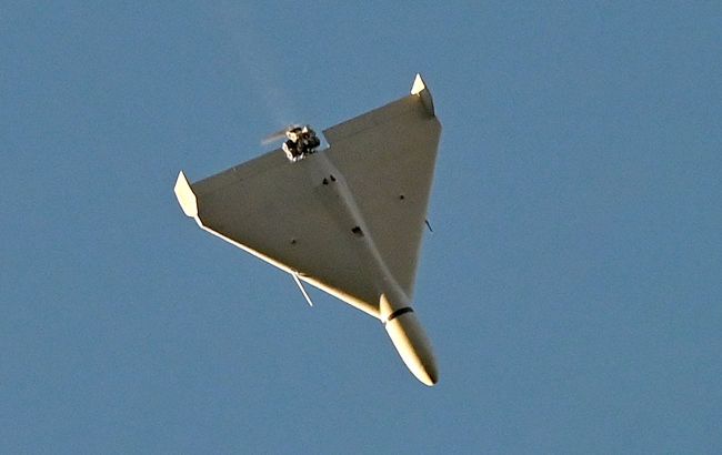 Russian drone strikes hit two merchant ships in Black Sea