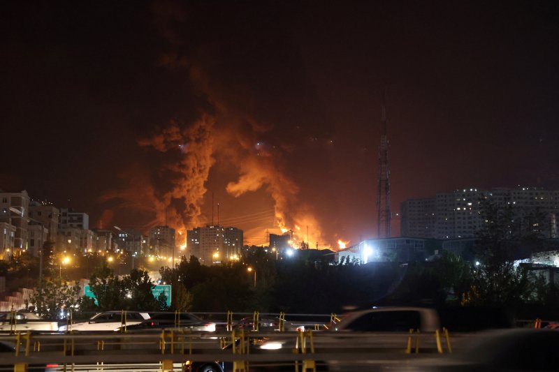 What happened in the US-Iran war overnight? Everything you need to know