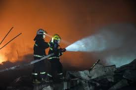 China explosion leaves 7 dead, 17 injured 