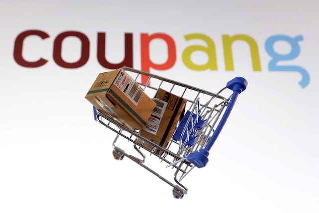 South Korea fines Coupang $409 mln in country's largest data breach penalty