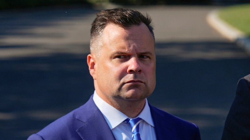 FISA program at risk over Pulte appointment