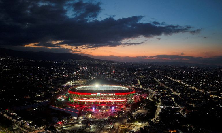 World Cup opener: Mexico vs South Africa - teams and potential lineups