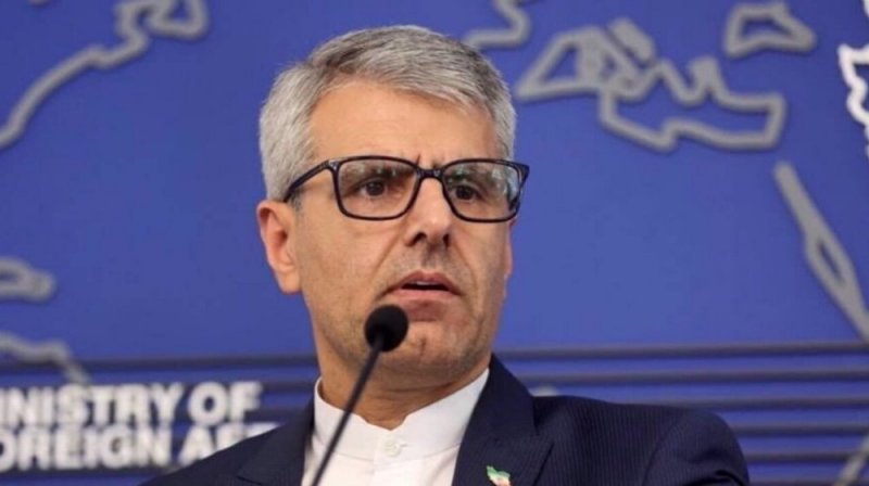Iran accuses US of calculated war crime by targeting water infrastructure in south