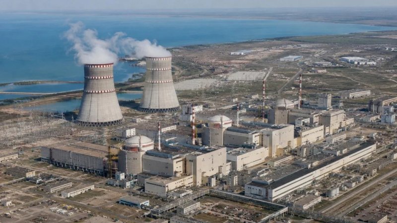 Why is nuclear energy becoming Central Asia's biggest strategic bet?