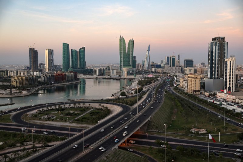 Bahrain says 11-year-old girl injured after Iranian drone attack