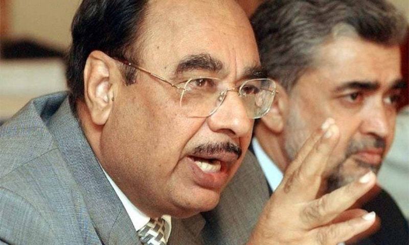  Ex-ISI chief: Pakistan must eliminate TTP threat as group entrenches itself in Afghanistan  (June 11, 2026)
