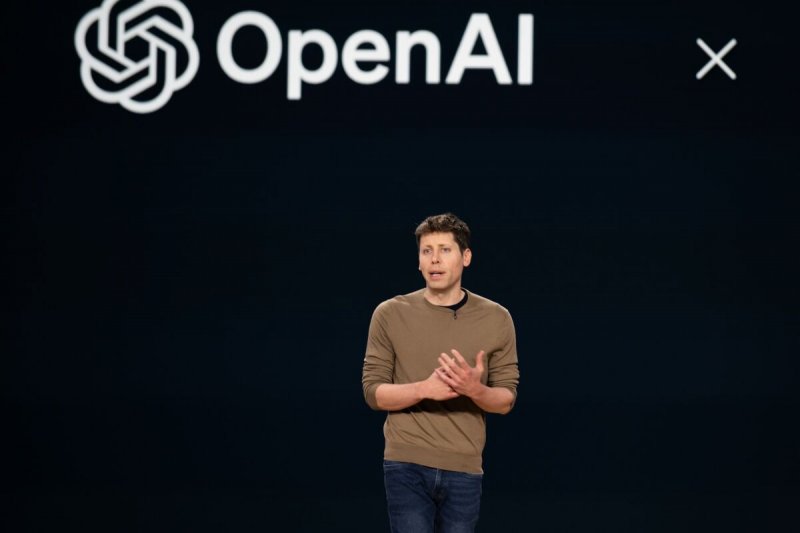 Upcoming Altman-Samsung talks signal new push in global AI race