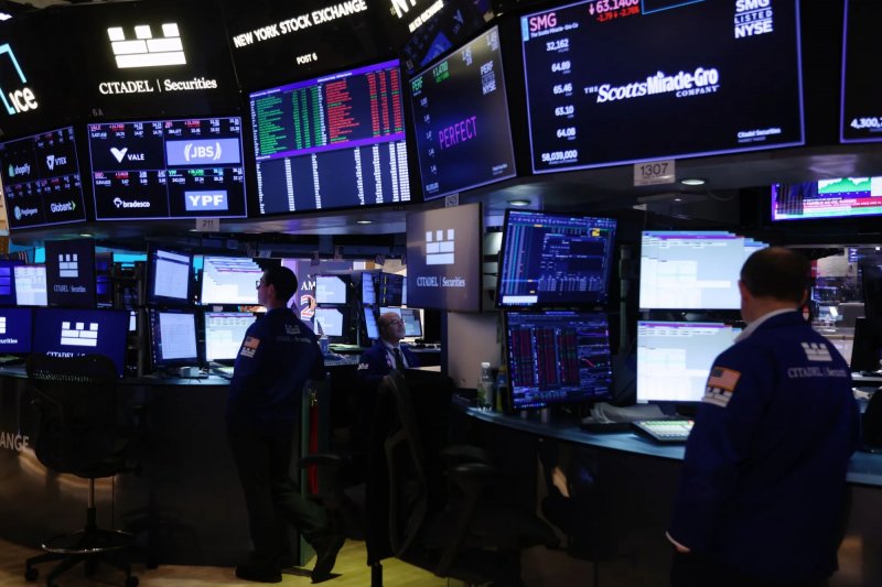 Dow, S&P 500, Nasdaq futures jump after US renews strikes on Iran