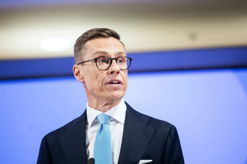 Finland’s Stubb turns down EU mediator role in Russia talks