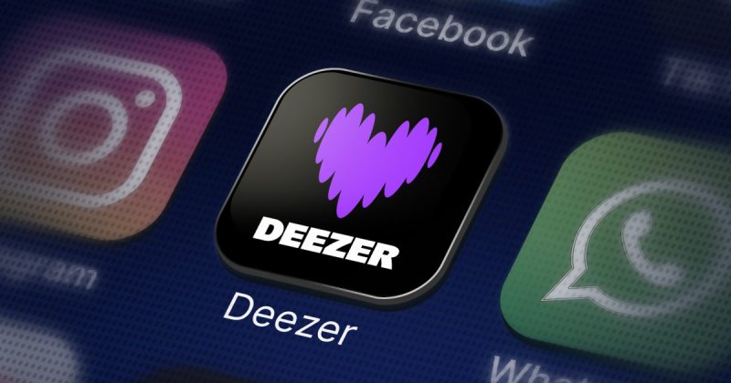 Deezer rolls out AI music detector for major streaming services