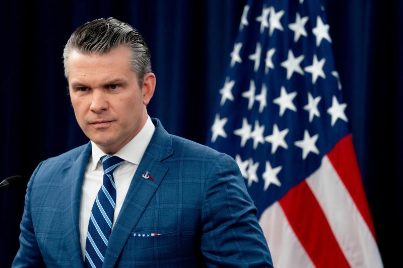 Pentagon’s Hegseth hints at possible kidnapping of another president