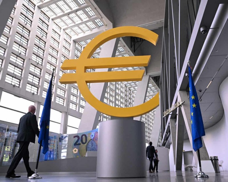 ECB raises interest rates as Iran war fuels inflation
