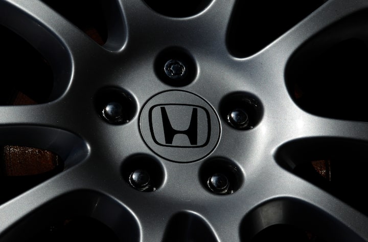 Honda recalls over 1M US vehicles over tyre kit defect