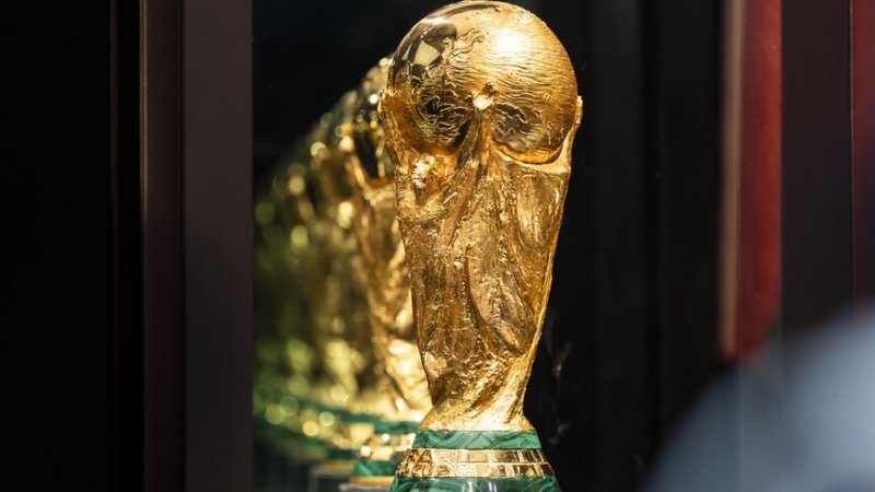 Expanded VAR and new countdown rules set for World Cup 2026