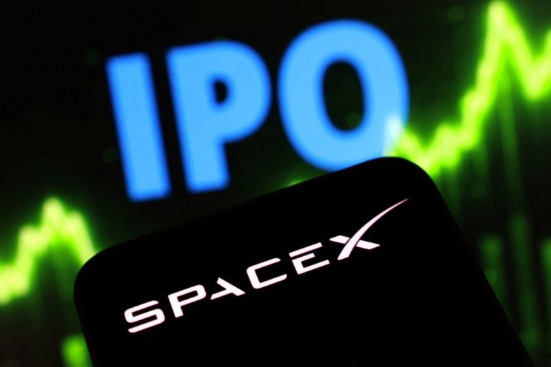 SpaceX IPO sees strong demand, gets buy rating; space sector climbs