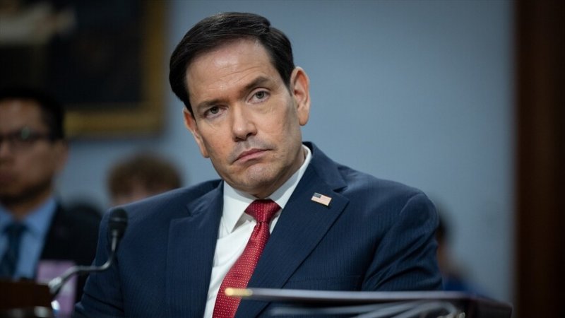 Marco Rubio announces sanctions on Cuba's state oil firm