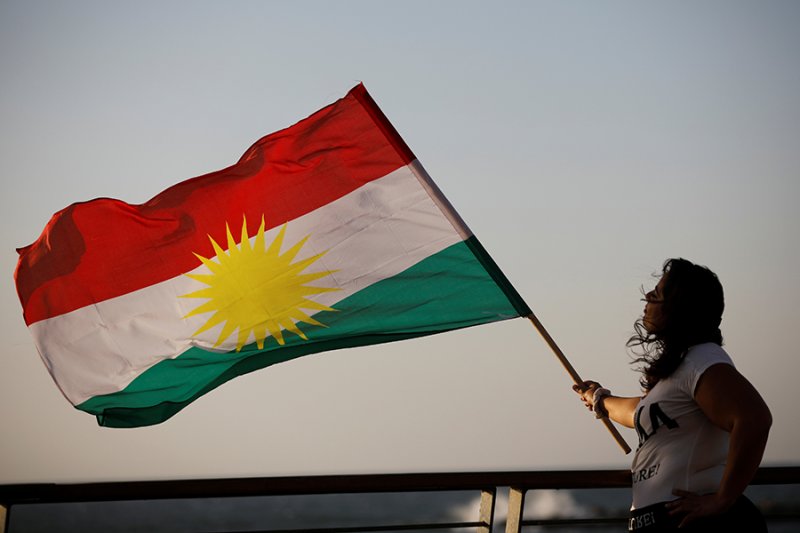  The Kurdish card: How Iran’s crisis could ignite a new Middle East front  (June 12, 2026)
