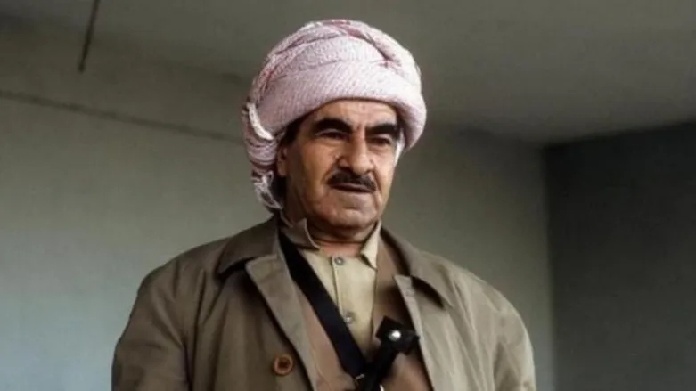 2026/06/1781206244.webp + The Kurdish card: How Iran’s crisis could ignite a new Middle East front News about - The Kurdish card: How Iran’s crisis could ignite a new Middle East front