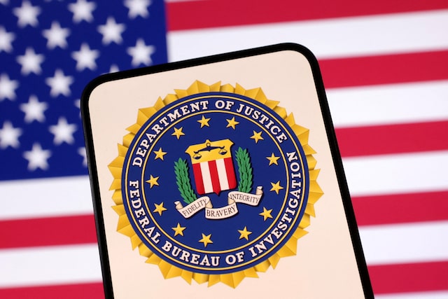 US Justice Department sues Virginia over mask ban 