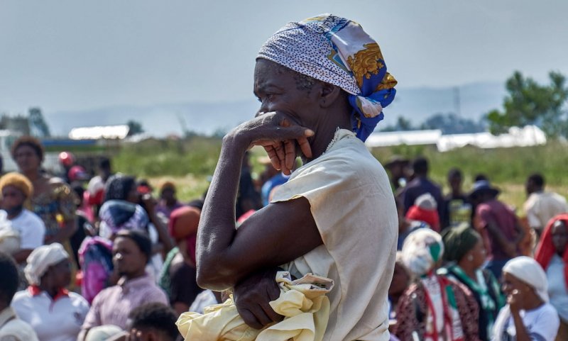 Congo Ebola outbreak spreads to new health zones