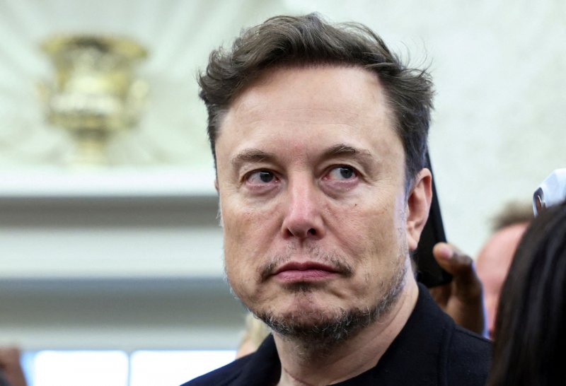 SpaceX IPO makes Musk first trillionaire
