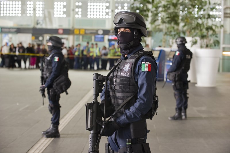 Journalist shot dead in Mexico's Veracruz