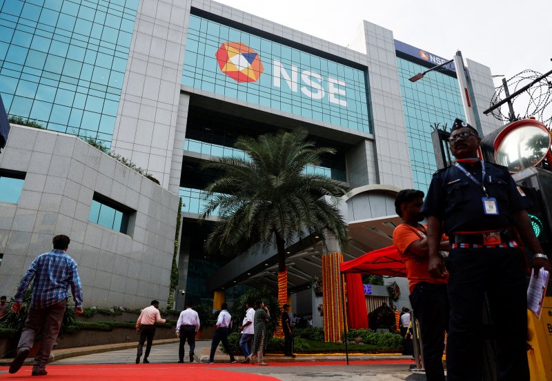Indian stock markets: Nifty, Sensex climb as energy fears ease