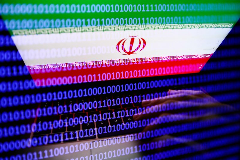 Iran-linked hackers claim breach of California water systems