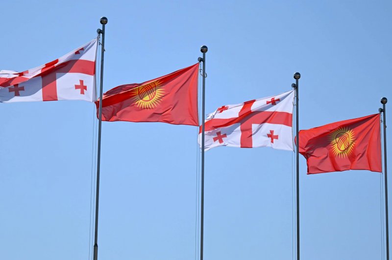 News about -  Why Georgia suddenly needs Kyrgyzstan 