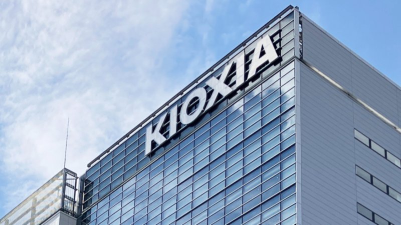Kioxia overtakes Toyota as Japan’s most valuable company