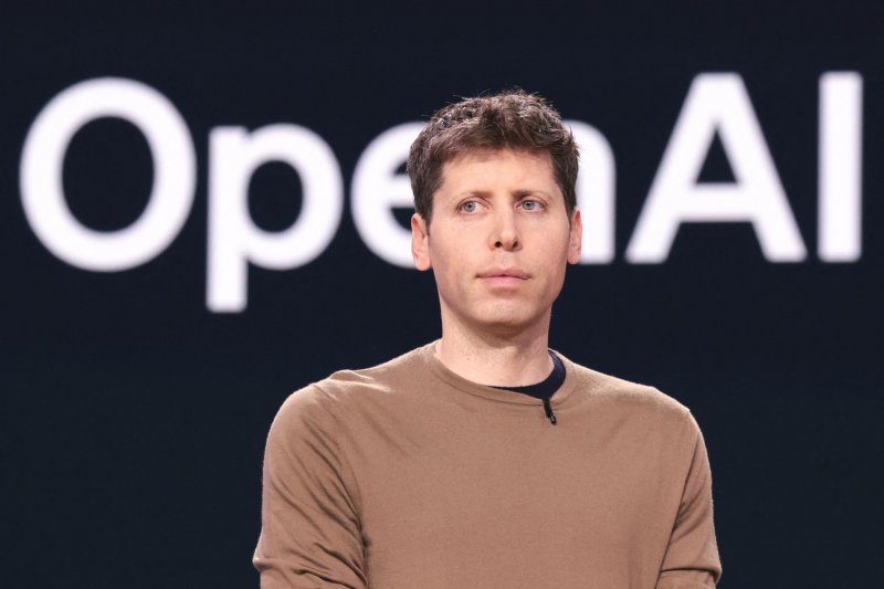 OpenAI CEO Altman postpones visit to South Korea