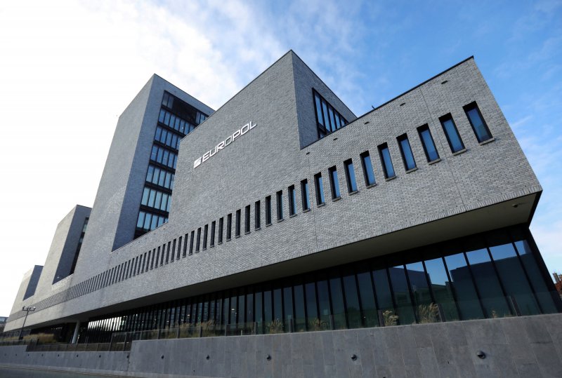Europol dismantles AudiA6 crypto laundering network used by gangs