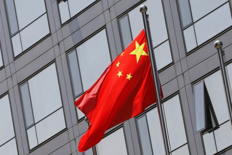 China arrests US national on suspected espionage