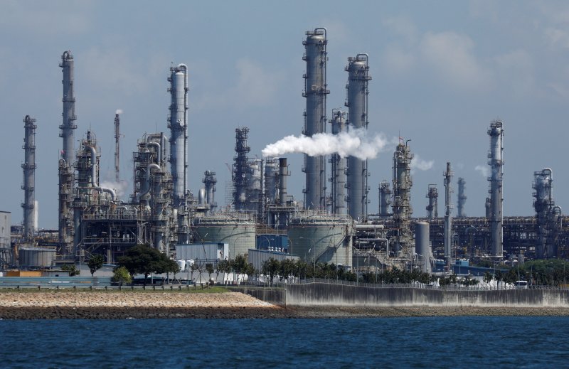 News about -  Why Azerbaijan needs a new oil refinery now - News.Az explains 