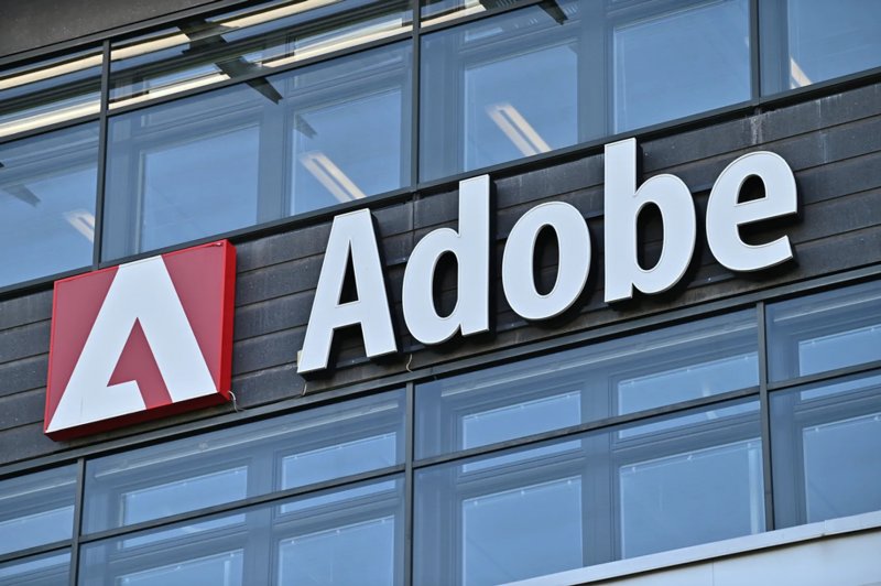 Adobe shares fall as CFO exit raises strategy concerns