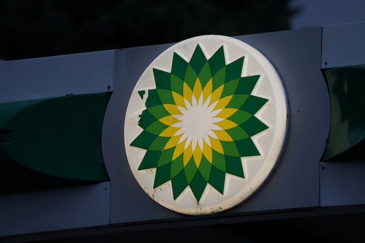 BP launches Gulf of Mexico stake sale process