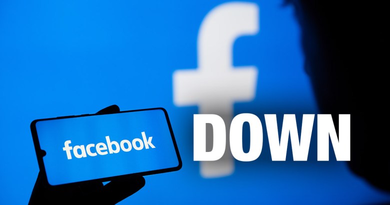 Meta down? Facebook, Instagram, and WhatsApp hit by global outage