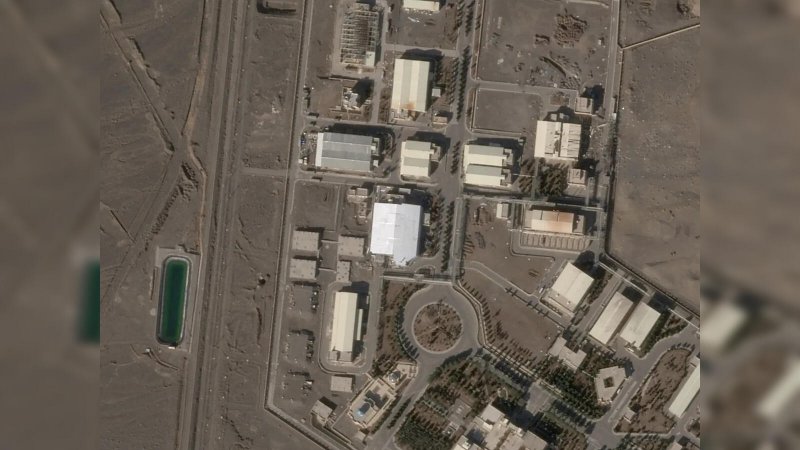 Iran to end nuclear program under deal, White House claims