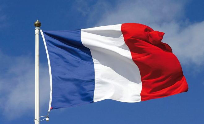 Paris convenes global summit for two-state solution