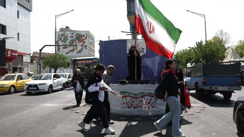 UAE set to unlock billions for Iran - sources