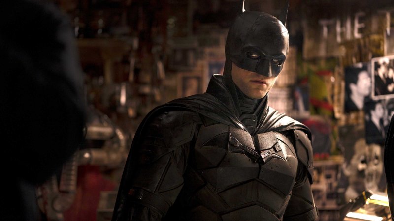 Sebastian Stan and Brian Tyree Henry rumored for The Batman 2