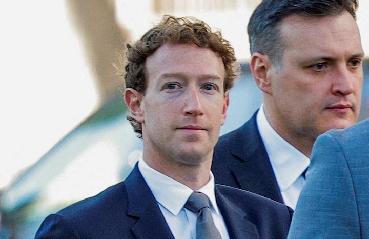 Leaked memo: Zuckerberg owns up to Meta’s AI workforce errors