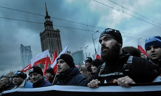 2026/06/1781333328.webp + Behind Poland’s European mask: Antisemitism, islamophobia and the war on migrants News about - Behind Poland’s European mask: Antisemitism, islamophobia and the war on migrants
